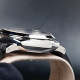 PANERAI Luminor 1950 3 Days GMT Power Reserve Automatic PAM01535