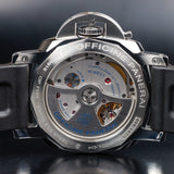 PANERAI Luminor 1950 3 Days GMT Power Reserve Automatic PAM01535
