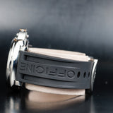 PANERAI Luminor 1950 3 Days GMT Power Reserve Automatic PAM01537