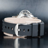 PANERAI Luminor 1950 3 Days GMT Power Reserve Automatic PAM01537