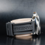 PANERAI Luminor 1950 3 Days GMT Power Reserve Automatic PAM01537