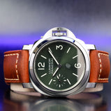 PANERAI Logo Luminor PAM01624