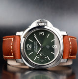 PANERAI Logo Luminor PAM01624