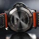 PANERAI Logo Luminor PAM01624