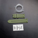 PANERAI Logo Luminor PAM01624