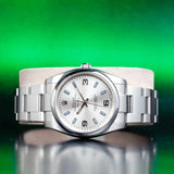 ROLEX Air-King 34 114200