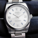 ROLEX Air-King 34 114200