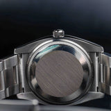 ROLEX Air-King 34 114200