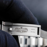 ROLEX Air-King 34 114200