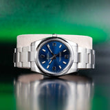 ROLEX Air-King 34 'Condition NOS 114200