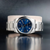 ROLEX Air-King 34 'Condition NOS 114200