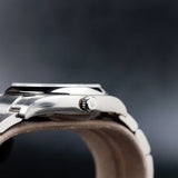 ROLEX Air-King 34 'Condition NOS 114200