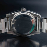 ROLEX Air-King 34 'Condition NOS 114200