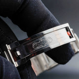 ROLEX Air-King 34 'Condition NOS 114200
