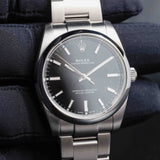 ROLEX Oyster Perpetual 34 114200