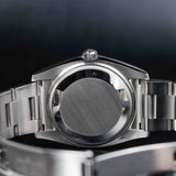 ROLEX Oyster Perpetual 34 114200