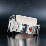 ROLEX Oyster Perpetual 34 ‘NOS’ avec Stickers 114200