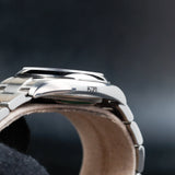 ROLEX Oyster Perpetual 34 ‘NOS’ avec Stickers 114200
