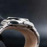 ROLEX Oyster Perpetual 34 ‘NOS’ avec Stickers 114200