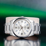 ROLEX Air-King 34 114200