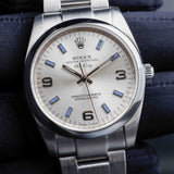 ROLEX Air-King 34 114200