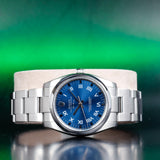 ROLEX Air-King 34 114200