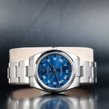 ROLEX Air-King 34 114200