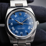 ROLEX Air-King 34 114200