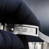 ROLEX Air-King 34 114200