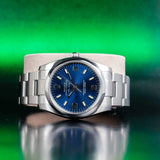 ROLEX Air-King 34 114200