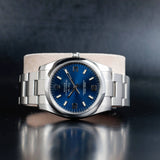 ROLEX Air-King 34 114200