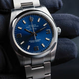 ROLEX Air-King 34 114200