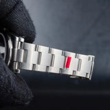 ROLEX Air-King 34 «État NOS» 114200