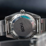 ROLEX Air-King 34 «État NOS» 114200