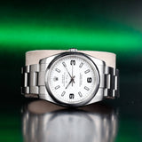 ROLEX Air-King 34 114200