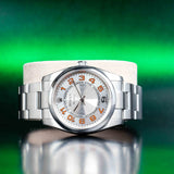 ROLEX Air-King 34 114200