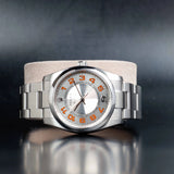 ROLEX Air-King 34 114200