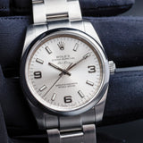 ROLEX Air-King 34 114200