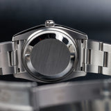 ROLEX Air-King 34 114200