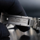 ROLEX Air-King 34 114200