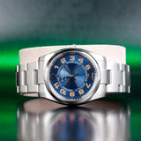 ROLEX Air-King 34 114200