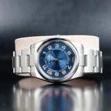 ROLEX Air-King 34 114200