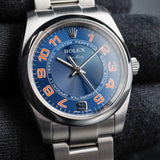 ROLEX Air-King 34 114200