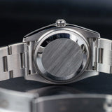 ROLEX Air-King 34 114200