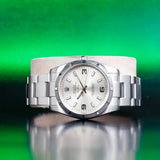 ROLEX Air-King 34 114210