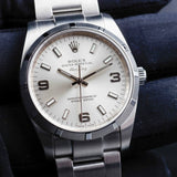 ROLEX Air-King 34 114210