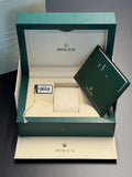 ROLEX Air-King 34 114210