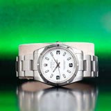 ROLEX Air-King 34 114210