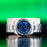 ROLEX Air-King 34 114210