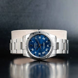 ROLEX Air-King 34 114210